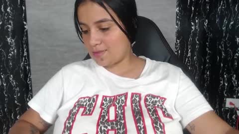 evelin 3 online show from 03-07-25, 09:59