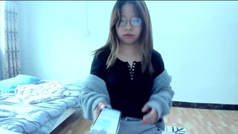 Coco online show from 01-21-25, 07:04