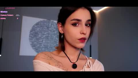 Anita online show from 10-18-25, 03:20