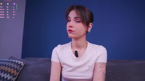 Anita online show from 01-09-26, 06:49