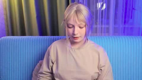 Forget me not eve on CB online show from 12-02-25, 04:46