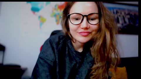 Snapshot of evesib chatting on 03-24-26, 05:40 Goddes 1 online show from 03-24-26, 05:40