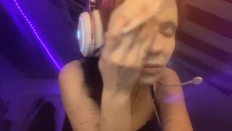 Sky online show from 11-27-25, 12:40