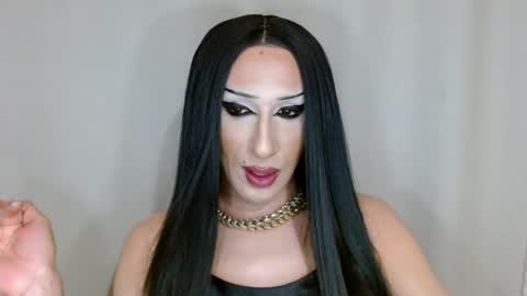 Supreme Maestra online show from 09-14-25, 08:52