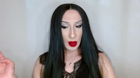 Supreme Maestra online show from 09-19-25, 04:07