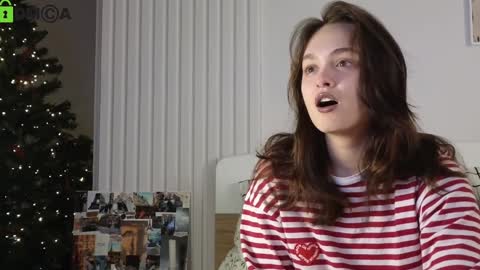 evi_woow online show from 01-02-25, 06:56