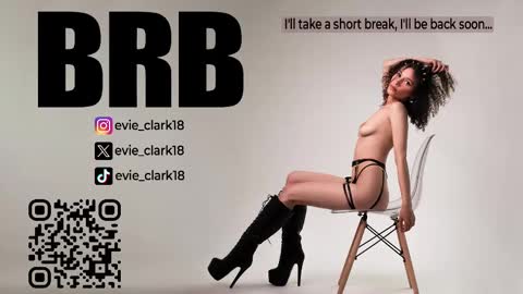 My name is Evie  nice to meet you  really get to know me better private is open  online show from 02-24-25, 06:26