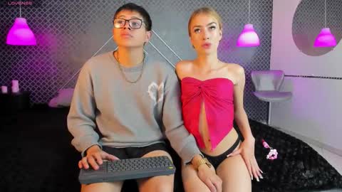 Evie  Denm online show from 02-24-26, 08:29