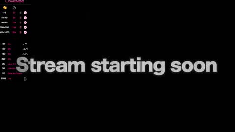 Evie online show from 02-26-26, 07:35