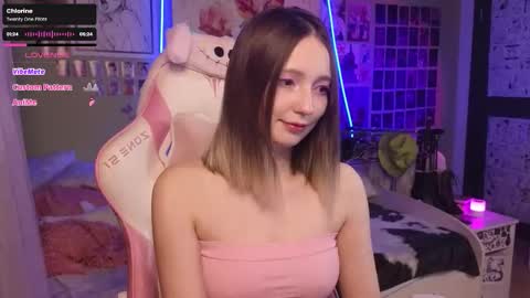 Evie online show from 01-08-26, 08:33