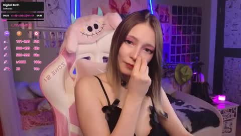 Evie online show from 01-12-26, 09:20