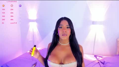 FENTY online show from 11-22-25, 09:08