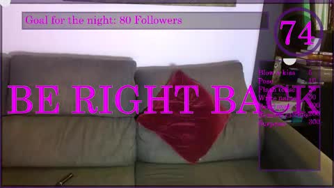 Eviebug - eviebuglil Onlyfans for VIPs online show from 09-09-25, 09:14