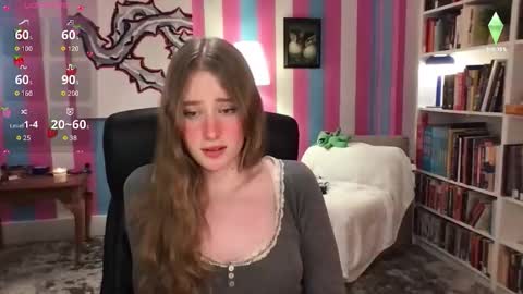 Evie3 online show from 02-26-26, 03:27