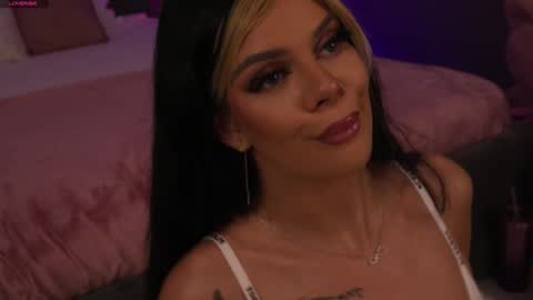 EvieeBliss online show from 03-17-26, 10:07