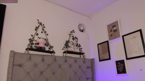 Ivi Alejandra  online show from 01-16-26, 06:56