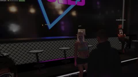 evil__thought online show from 12-05-25, 07:17