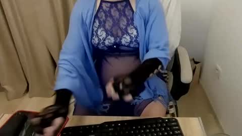 alesia online show from 01-28-25, 06:28