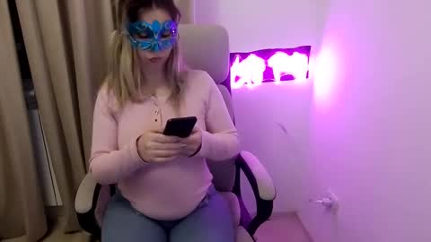 alesia online show from 03-04-25, 11:11