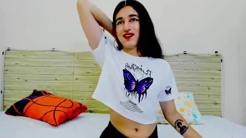 Marley independent model online show from 11-14-25, 09:57