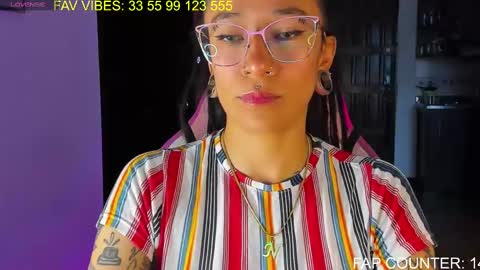 Snapshot of evil_miss_palpatin chatting on 03-06-25, 10:36 Lucia Ilich.... IG miss palpatine NEXT SHOW 200724 online show from 03-06-25, 10:36