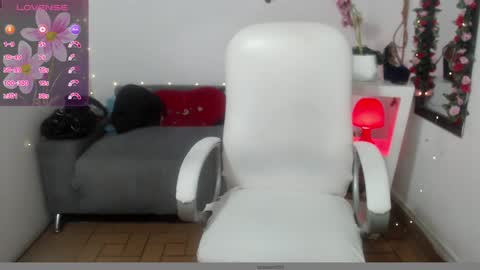 Pamela  online show from 12-03-24, 10:40