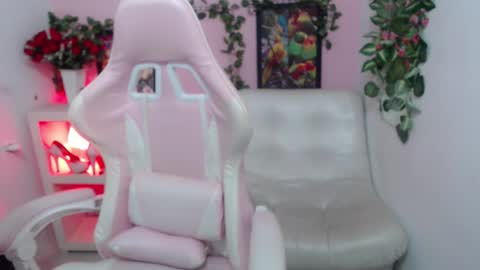 Pamela  online show from 10-08-25, 07:55