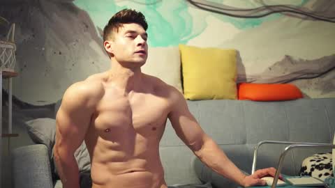 David online show from 02-10-25, 10:30