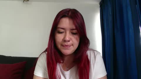 evilheart_69 online show from 10-20-25, 05:13