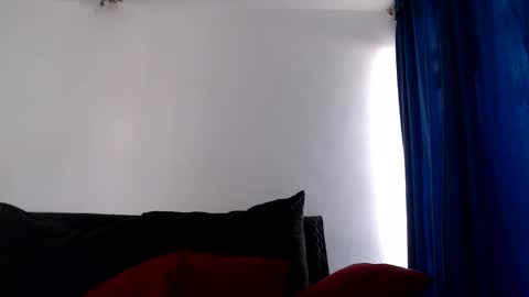 evilheart_69 online show from 11-05-25, 02:28