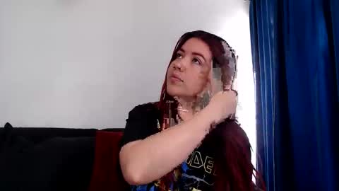 evilheart_69 online show from 11-12-25, 05:24