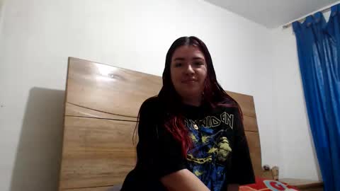 evilheart_69 online show from 11-27-25, 06:43