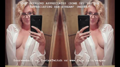 Snapshot of evilvillainess chatting on 02-01-25, 04:11 Vesper - online show from 02-01-25, 04:11