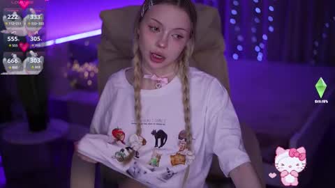 Eva online show from 11-05-25, 04:29