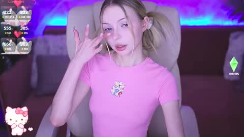 Eva online show from 12-21-25, 08:21