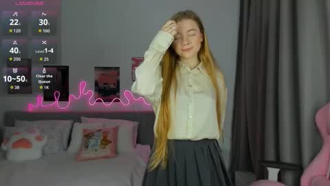 Eva online show from 03-09-26, 03:43