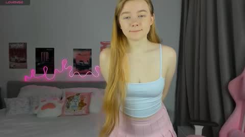 Eva online show from 03-11-26, 05:02