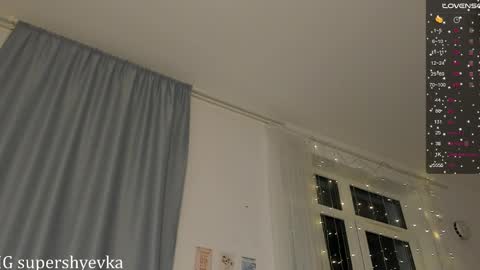 Eva online show from 02-18-25, 06:04