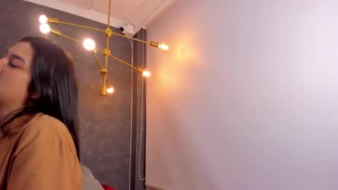 EVOLETTE ANGELS online show from 10-07-25, 08:50