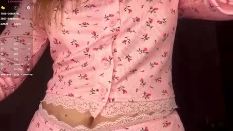 Eva online show from 11-29-25, 03:37