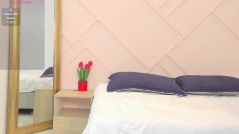 evony-becker online show from 11-08-25, 11:54