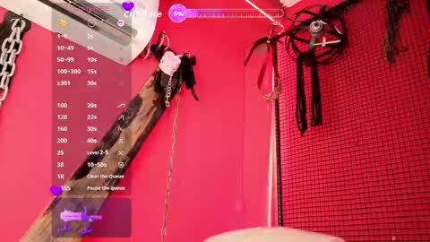 Eva Danger My schedule 0600 - 1400 GMT -5 online show from 10-04-25, 11:30