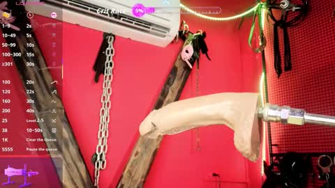 Eva Danger My schedule 0600 - 1400 GMT -5 online show from 10-10-25, 11:31