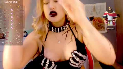 evva_foxxy online show from 09-29-25, 03:39