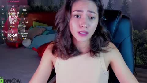 Eva online show from 09-23-25, 07:55