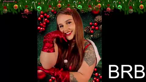 EVY online show from 12-23-24, 06:58