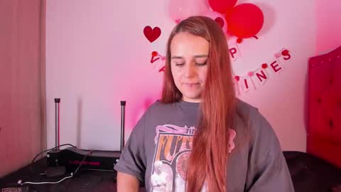 EVY online show from 02-12-25, 05:05