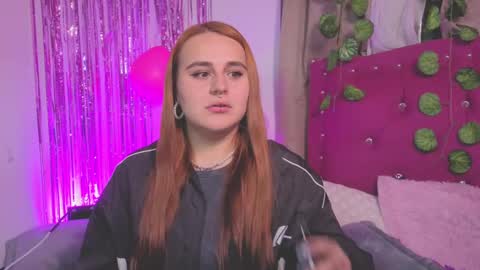 EVY online show from 09-14-25, 02:33