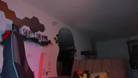 EVY online show from 01-07-26, 02:14