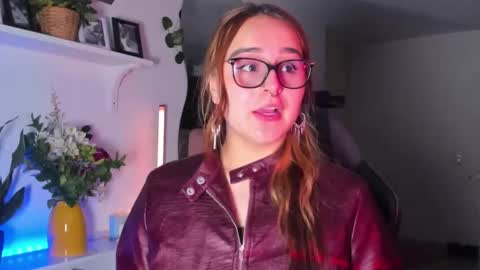 EVY online show from 02-26-26, 03:49